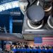 Fuerza Espacial de EEUU será puesta en marcha la próxima semana