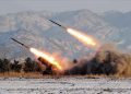 Corea del Norte dispara dos misiles para demostrar su fuerza
