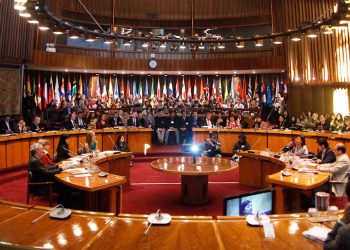 Cepal asegura que economía de América Latina crecerá un penoso 0,5%