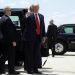 Trump asegura que el atacante de Dayton apoyaba Sanders y Warren