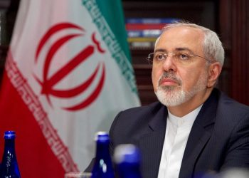 Sanciones de Estados Unidos no le importan a Zarif