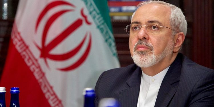 Sanciones de Estados Unidos no le importan a Zarif