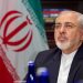Sanciones de Estados Unidos no le importan a Zarif