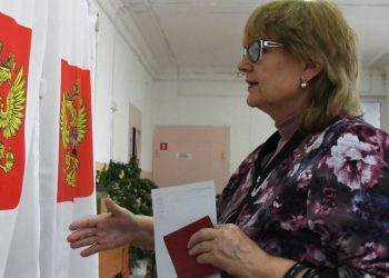 Elecciones Rusia: Putín casi pierde Moscú