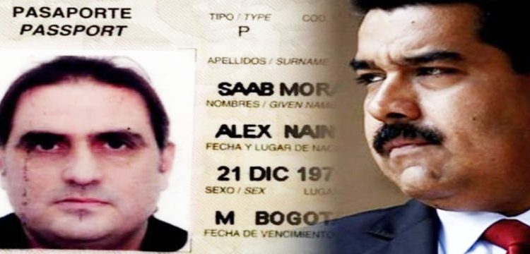OFAC emitió sanciones contra Alex Saab y su red de corrupción en Venezuela