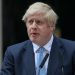 Boris Johnson propone “una sola Irlanda” para lograr acuerdo para el Brexit