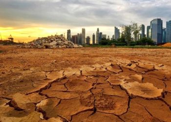 7 millones de personas se desplazaron en la primera mitad del 2019 por el clima extremo