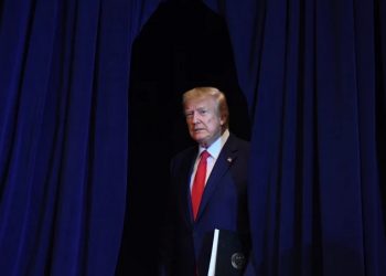 Abogados de Trump sugirieron a demócratas enfocarse en registros para “sólido caso” de juicio político