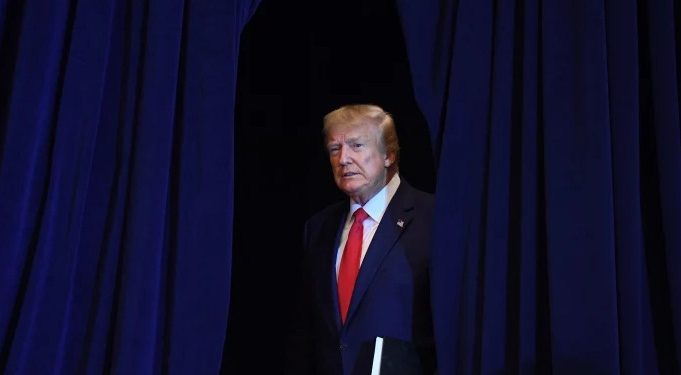 Abogados de Trump sugirieron a demócratas enfocarse en registros para “sólido caso” de juicio político