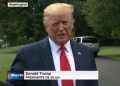Trump a bahameños tras devastación de Dorian: Necesitan documentación adecuada para ingresar a EEUU