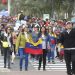 España y EEUU discuten posible solución política en Venezuela
