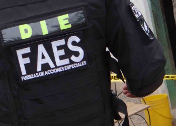 Maduro hizo caso omiso al pedido de Bachelet para disolver el FAES