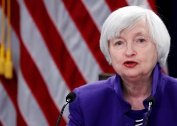 Ex presidente de Fed rechaza solicitud de Trump de bajar tasas a cero para refinanciar la deuda