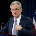 Tras dudas globales y división interna, FED baja tipos de interés por segunda vez en 2019