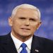 Pence: Relación entre EEUU y Ucrania nunca ha sido más estrecha
