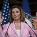 Nancy Pelosi anunció que la Cámara de Representantes está lista para iniciar investigación de destitución contra Trump