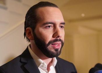 Bukele: Trump debe extender el TPS a unos 195 mil salvadoreños