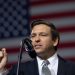 Gobernador de Florida requiere $ 625 millones para proteger los Everglades