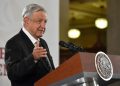 Presidente de México considera ‘exitosa’ reunión migratoria con EEUU