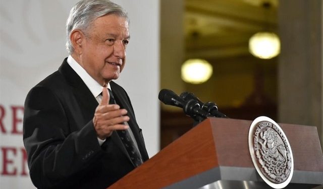 Presidente de México considera ‘exitosa’ reunión migratoria con EEUU