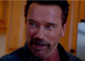 Schwarzenegger asegura que Donald Trump está enamorado de él