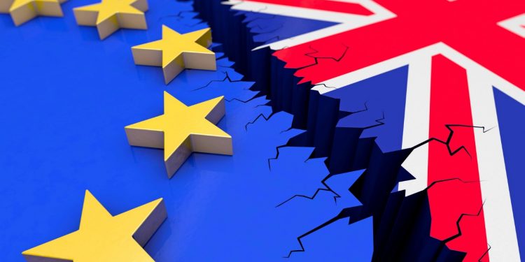 Cuáles son las consecuencias de un brexit sin acuerdo