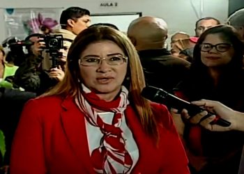 Protección a las FARC y el ELN en Venezuela fue blindada por Cilia Flores