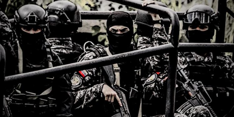 Desde 2016, fuerzas de seguridad del régimen de Maduro han ejecutado a 18.000 personas