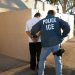 ICE detuvo cerca de 1.300 inmigrantes indocumentados en 4 días de redadas