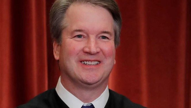 Kavanaugh: Pecados del pasado se usan para ataques políticos