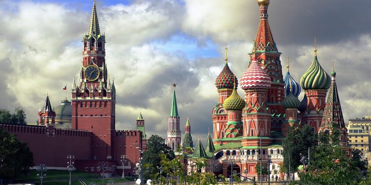 Conozca el sistema de espionaje online de Vladimir Putin al que todos los rusos temen