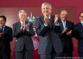López Obrador pretende cambiar los mecanismos revocatorios de mandato