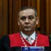 Conozca la prueba de la intervención de Maikel Moreno en la conspiración del 30 de abril