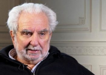 Pacho O’Donnell critica a Macri y dijo que «debería llamar a alecciones, perderlas e irse»