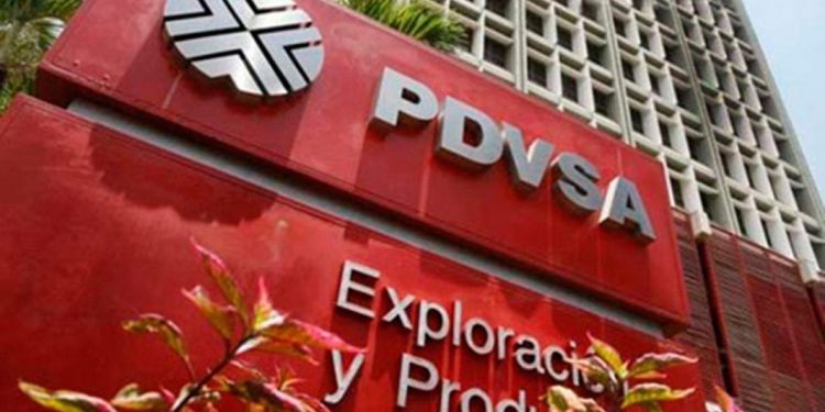 pdvsa venezuela