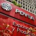 pdvsa venezuela