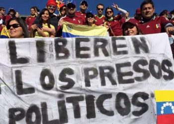 Conozca algunos de los presos políticos del régimen de Nicolás Maduro