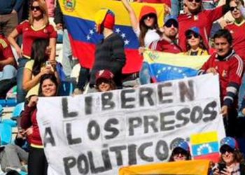 Conozca algunos de los presos políticos del régimen de Nicolás Maduro
