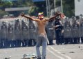 Filipetti: Venezolanos son la segunda población de refugiados más grande del mundo