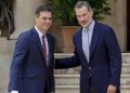 PP y Ciudadanos proponen un pacto constitucional