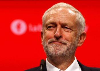 Jeremy Corbyn podría destrancar el Brexit