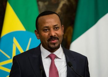 Premio Nobel de la Paz 2019 lo ganó Primer ministro de Etiopia