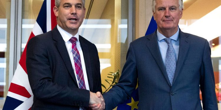 Brexit: Una luz al final del tunel