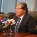 Colombia denunciará intentos de “desestabilización” del régimen de Maduro