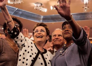 Comisión de Miami-Dade tendrá carreras más competitivas en 2020