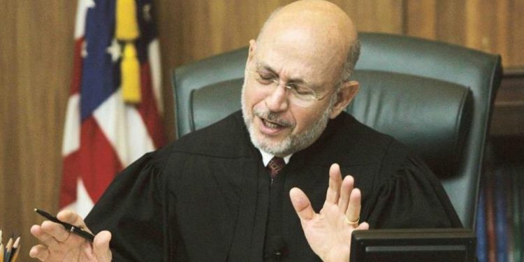 Juez federal da golpe judicial a políticas migratorias de Trump: “Es ilegal”