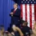 La pelea por posible destitución de Trump pone a prueba límites de la Constitución