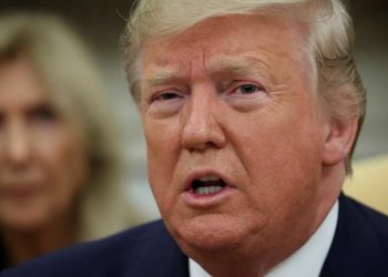 Trump asegura que no firmará acuerdo con China hasta que se reúna con Xi Jinping