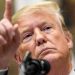 “Insólita fractura” entre Trump y su partido tras decisión de salir de Siria