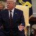 Aliados veteranos de Trump ven cómo la presidencia se “desvía de los rieles”